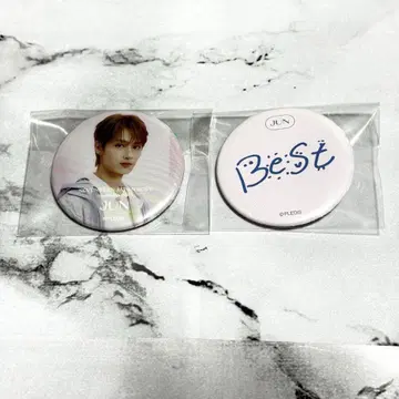 seventeen museum 2023 always 캔뱃지 준