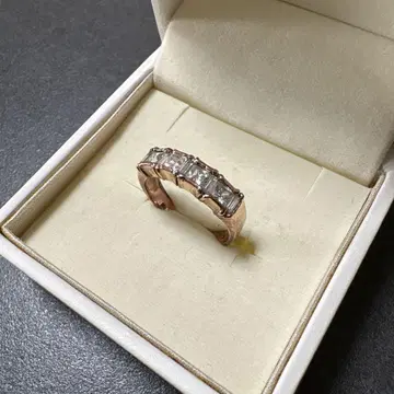 9호 AVALANCHE GOLDEJEWELRY