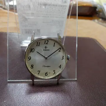 RADO Handwinding 손목시계