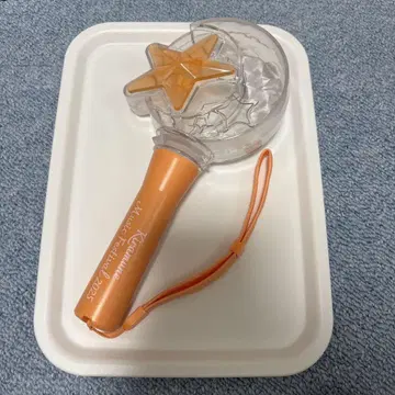 Kiramune 키라페스 2025 응원봉