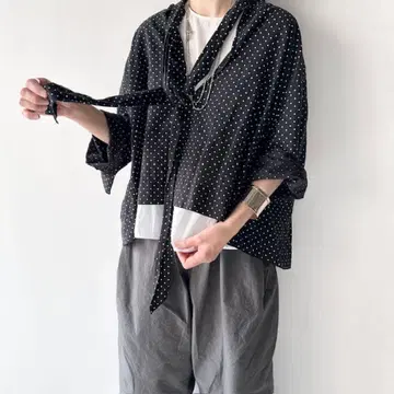 이번 시즌 새상품 베리떼꾸르 코튼 팬츠 LTD154