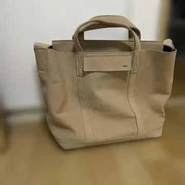 zattu 베이지 NEPPA 2way 백