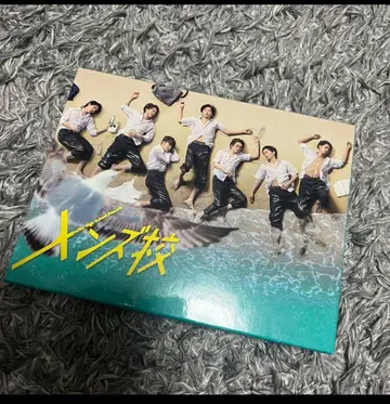 남성용 학교 DVD-BOX