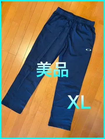 [ XL ] OAKLEY 의류