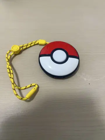 Pokemon GO Plus +