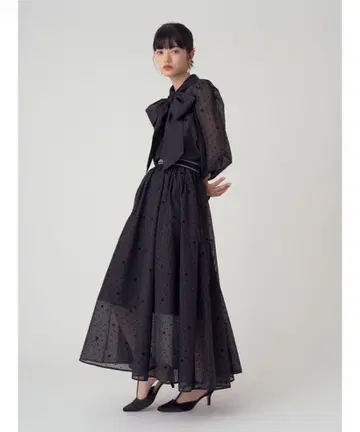 LILY BROWN MARY QUANT 셋업