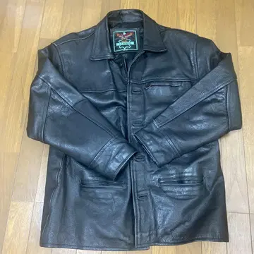 가죽 자켓
