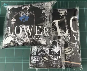 bemani FLOWER 굿즈 묶음 판매