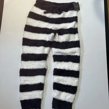 젤라토 피케 HOMME 젤라토 2 보더 롱팬츠 남성용