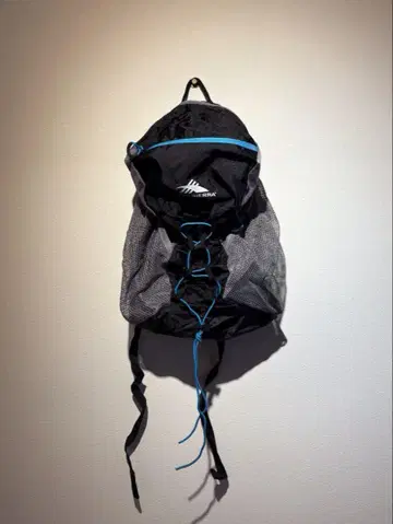 HIGH SIERRA 18L 접이식 백팩