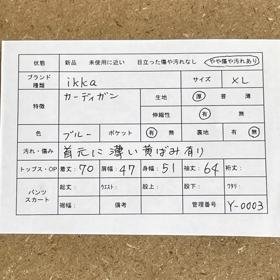 2번째 상품 이미지