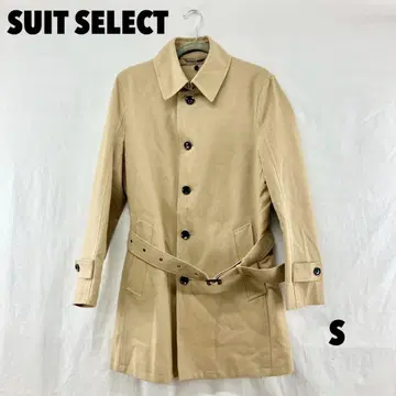 W0473T SUIT SELECT 코트