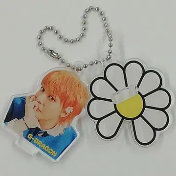 미사용 새상품! 아크릴 키링 G-DRAGON BIGBANG2