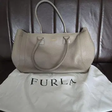 FURLA 훌라 토트백 더스트백 포함