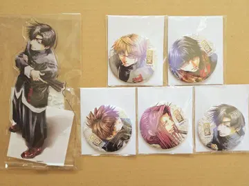 복권 메이트 최유기 & WILD ADAPTER