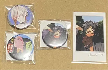 FGO 카르나 오카다 이조 영기관 포트레 영령축장 영령기행 외
