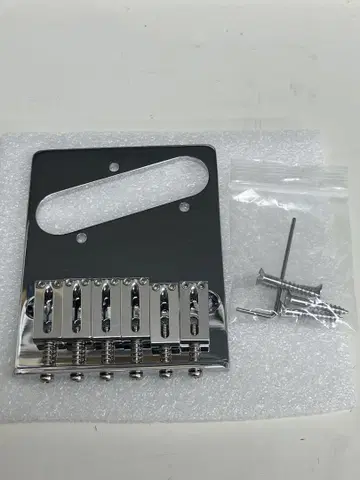 Gotoh GTC201 크롬 / Lefty 왼손잡이 레프티