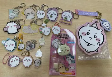 치이카와 굿즈