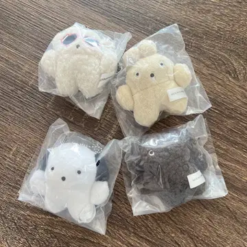 부챠구루미 2
