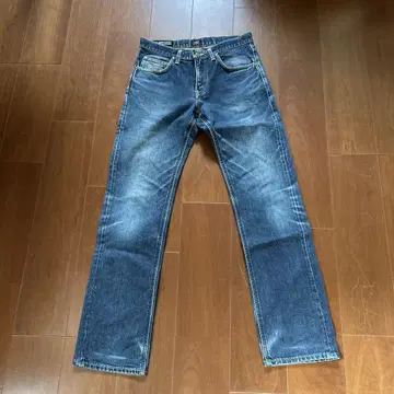 Lee LM4101 101Z 아메리칸 라이더스 31