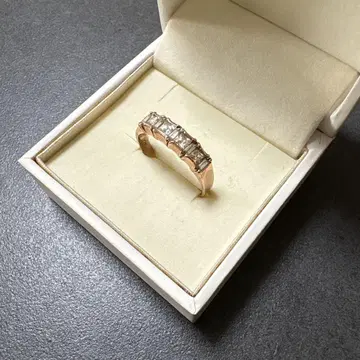 19호 AVALANCHE GOLDEJEWELRY