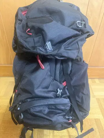 GREGORY ZULU 55 백팩 55L MD/LRG