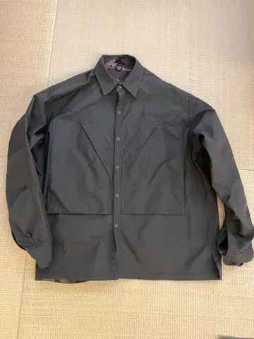 다이와피아39 L 사이즈 daiwapia39 리버서블 자켓 24ss