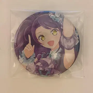 [ 11/3까지 한정 할인 ] 토도 시온 캔뱃지