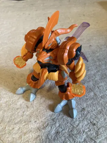 LBX 이프리트