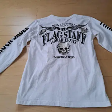 FLAGSTAFF WORLD EVENT 긴팔