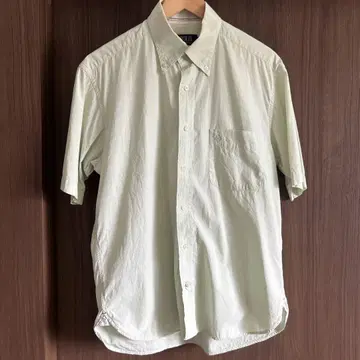 POLO 반팔 셔츠 L
