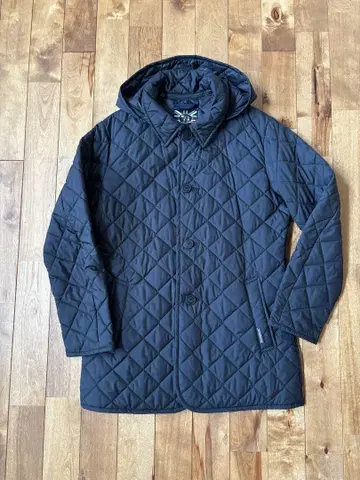 라벤햄 LAVENHAM DENSTON size 36