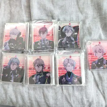 애니카페 아이 코롯타 세트 소고 토마 칸 라쿠 텐 유 토라오