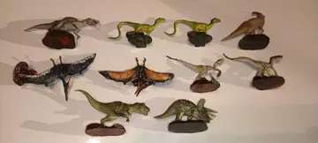 카이요도 쥬라기 공원 x 10 코카콜라