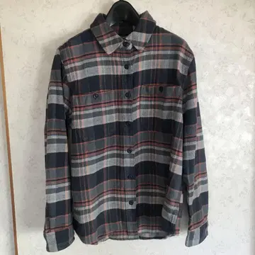 파타고니아 patagonia 플란넬 셔츠