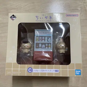 치이카와 제일복권 C상