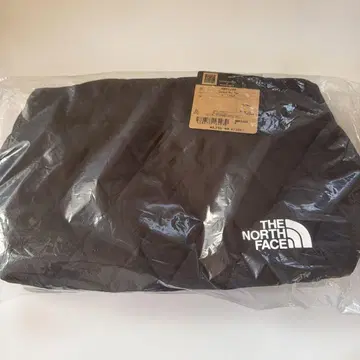 THE NORTH FACE Geoface boxtote