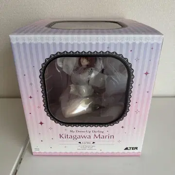 키세코이 ALTER 알터 키타가와 마린 리즈Ver. 피규어