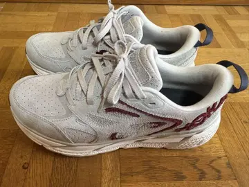 HOKA CLIFTON L EMBROIDERY