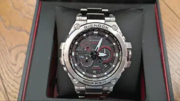 G-SHOCK MTG-S1000D-1A4JF