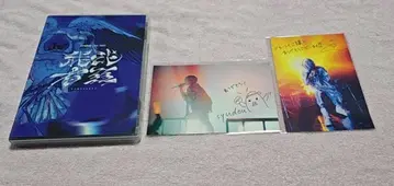 syudou 아가무샤라 Blu-ray&CD 조기 예약 특전 포함
