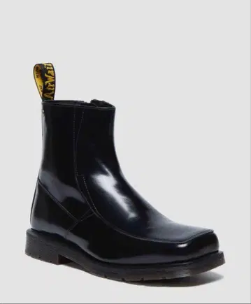 DURROW 지퍼 부츠 Dr. Martens 닥터마틴 UK7