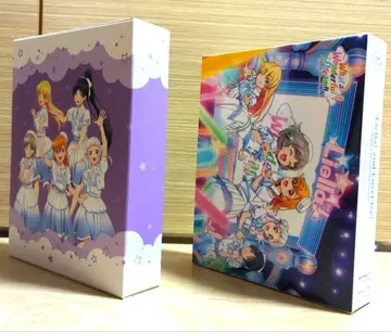 Liella! 2nd LoveLive! Blu-ray