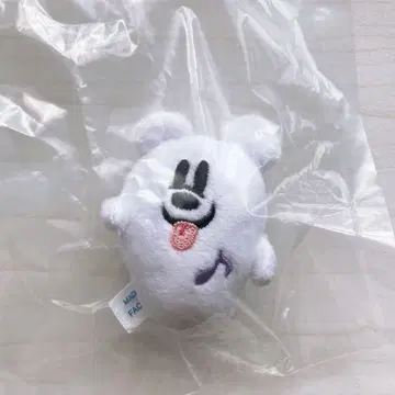 디즈니 할로윈 유령 봉제 인형 참
