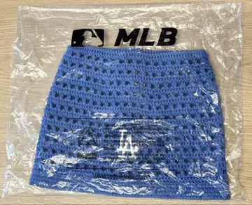 MLB Crochet Miyaong Beanie