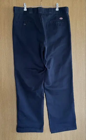 Dickies 디키즈 874 W36 치노 팬츠 네이비