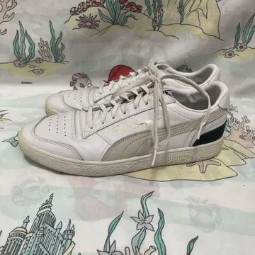 PUMA Ralph Sampson OG LOW US12 30.0cm