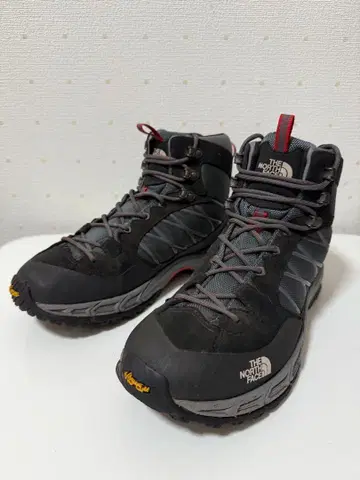 THE NORTH FACE 등산화 트레킹 슈즈 26cm