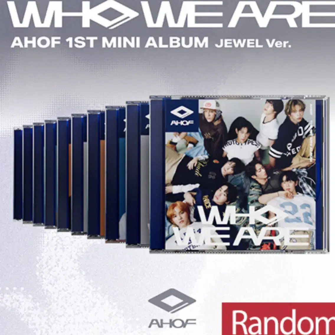 Shop ahof on Bunjang Global Site - No more Korean account!