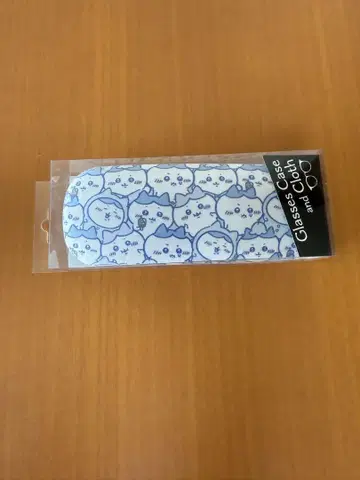 치이카와 (먼작귀) 안경 케이스  하치와레